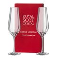 Buy & Send Royal Scot Classic Collection Pair of Champagne Flutes