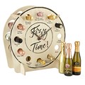 Buy & Send Fizz Clock