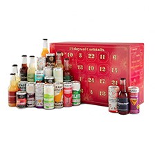 Buy & Send Cocktail Advent Calendar