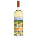 Buy & Send Cote Mas Blanc Sauvignon Vermentino 75cl - French White Wine