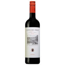 Buy & Send Coto de Imaz Rioja Reserva 75cl - Spanish Red Wine