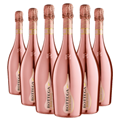 Buy & Send Case of 6 Bottega Gold Rose Sparkling 75cl