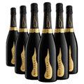 Buy & Send Case of 6 Bottega Vino dei Poeti Prosecco 75cl