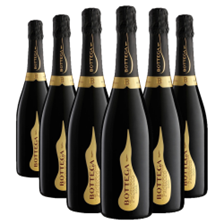 Buy & Send Case of 6 Bottega Vino dei Poeti Prosecco 75cl