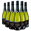 Buy & Send Case of 6 Castell Llord Brut Cava 75cl