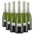 Buy & Send Case of 6 Castillo de Mont-Blanc Cava 75cl