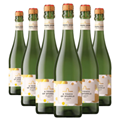 Buy & Send Case of 6 Chapel Down A Touch of Sparkle 75cl