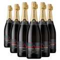 Buy & Send Case of 6 Chapel Down Brut NV