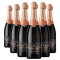 Buy & Send Case of 6 Chapel Down Grand Reserve Brut English Sparkling 75cl