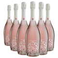 Buy & Send Case of 6 Drusian Spumante Rose Mari