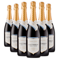 Buy & Send Case of 6 Nyetimber Classic Cuvee 75cl