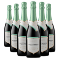 Buy & Send Case of 6 Nyetimber Curvee Cherie Demi-Sec NV English Sparkling Wine