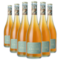 Buy & Send Case of 6 Saicho Hojicha Sparkling Tea 75cl