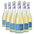 Buy & Send Case of 6 Saicho Jasmine Sparkling Tea 75cl