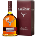 Buy & Send Dalmore 12 Year Old Highland Single Malt Scotch Whisky 70cl