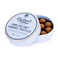 Buy & Send Charbonnel et Walker Dark Sea Salt Caramel Chocolate Truffles 120g