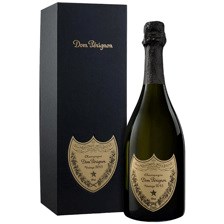 Buy & Send Dom Perignon Cuvee Prestige 2015 Brut Champagne 75cl Gift Boxed