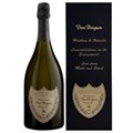 Buy & Send Dom Perignon Brut 75cl Champagne With Personalised Gift Box