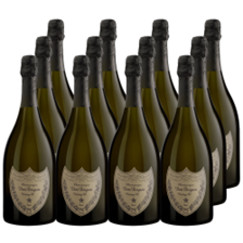 Buy & Send Dom Perignon Cuvee Prestige Brut 2013 Case of 12 Champagne