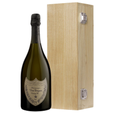 Buy & Send Dom Perignon Cuvee Prestige Brut 2015 Champagne 75cl Luxury Gift Boxed Champagne