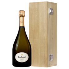 Buy & Send Dom Ruinart Blanc de Blancs 2010 Champagne 75cl Luxury Gift Boxed Champagne