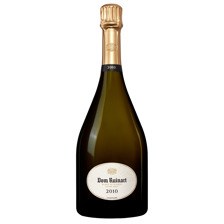 Buy & Send Dom Ruinart Blanc de Blancs 2010 Vintage Champagne 75cl