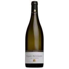 Buy & Send Domaine Alain Chavy Puligny Montrachet Les 8 Climats 75cl - French White Wine