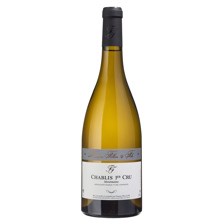 Buy & Send Domaine Fillon Chablis 1'er Cru 75cl - French White Wine