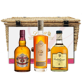 Buy & Send Elegant Whisky Selection Family Hamper