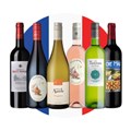 Buy & Send Experience France Wine Case of 6