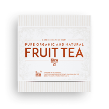 Buy & Send Fruit Tea Collection Gift Box