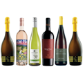 Buy & Send Get Together Wine Case of 6