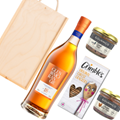 Buy & Send Glenmorangie 18 Year Old Single Malt Whisky And Pate Gift Box