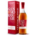 Buy & Send Glenmorangie Lasanta 12 Year Old Single Malt Whisky 70cl