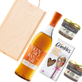 Buy & Send Glenmorangie Original 12 Year Old Whisky 70cl And Pate Gift Box