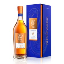 Buy & Send Glenmorangie 18 Year Old The Infinita Single Malt Whisky 70cl