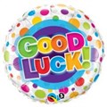 Buy & Send Good Luck Helium Balloon