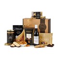 Buy & Send Wine & Treats Gift Box