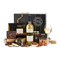 Buy & Send The Celebration Hamper with White Wine