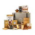 Buy & Send Delicious Treats Hamper - Alcohol Free