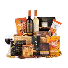 Buy & Send The Carousel Hamper