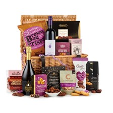 Buy & Send The Amethyst Hamper