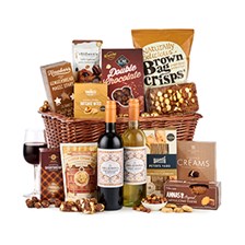 Buy & Send The Coronet Hamper