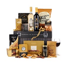 Buy & Send The Connoisseur Gift Box