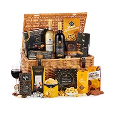 Buy & Send Fireside Feast Hamper