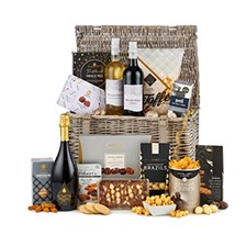 Buy & Send Frosty Nights Hamper