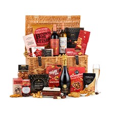 Buy & Send The Christmas Eve Hamper