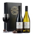 Buy & Send French Wine Duo Gift Box