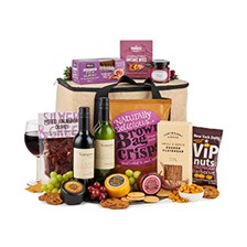 Buy & Send The Fireside Hamper