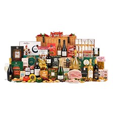 Buy & Send The Extravaganza Hamper